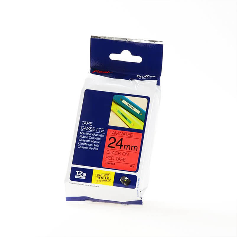BROTHER BROTHER Tape TZE-451