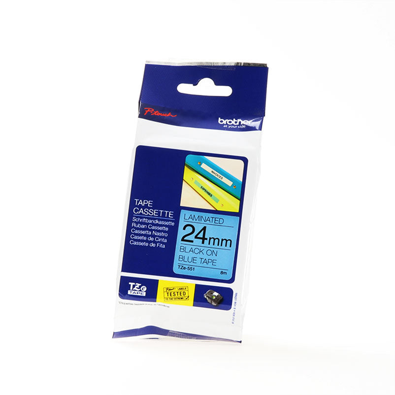 BROTHER BROTHER Tape TZE-551