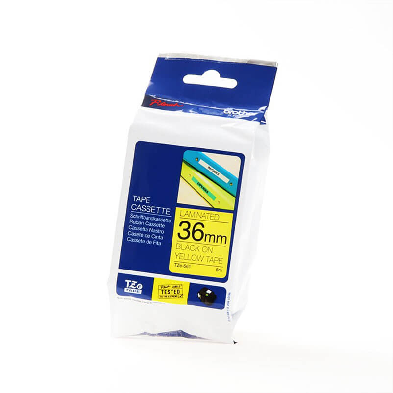 BROTHER BROTHER Tape TZE-661