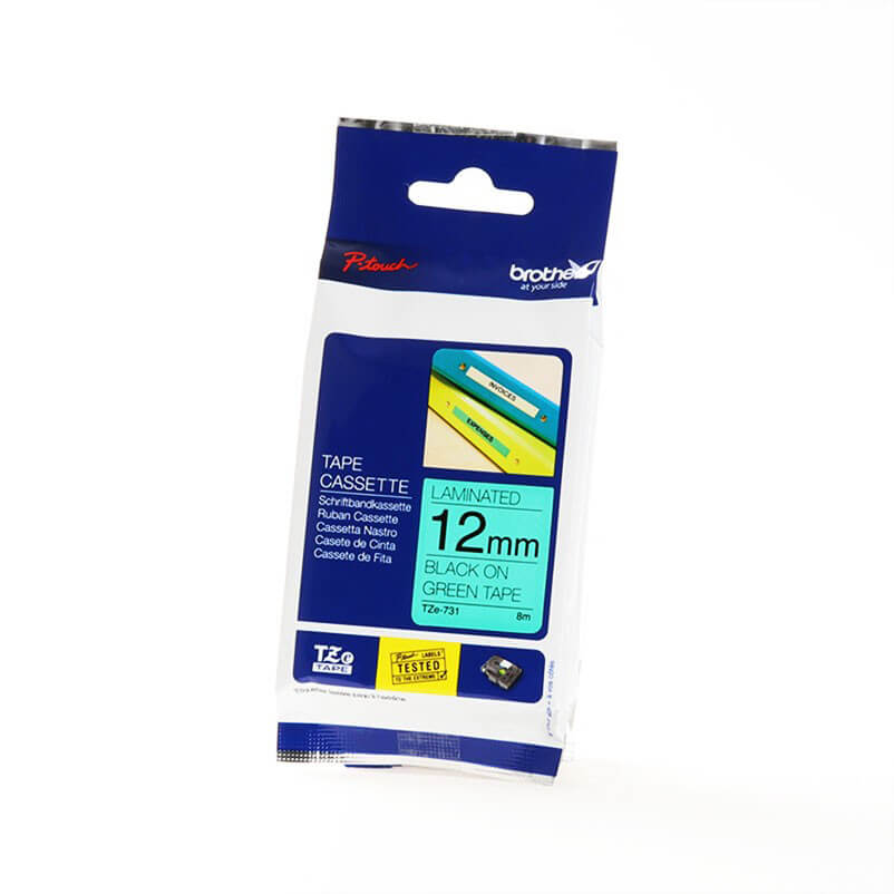 BROTHER BROTHER Tape TZE-731