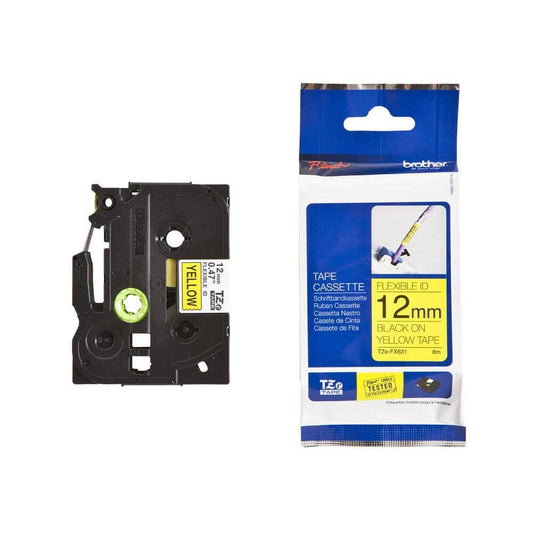 BROTHER BROTHER Tape TZE-FX631