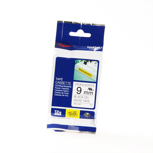 BROTHER BROTHER Tape TZE-S221