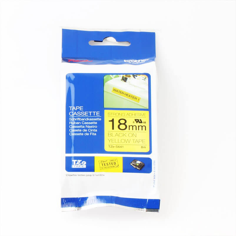 BROTHER BROTHER Tape TZE-S641