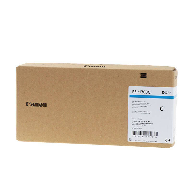 CANON CANON Ink 0776C001