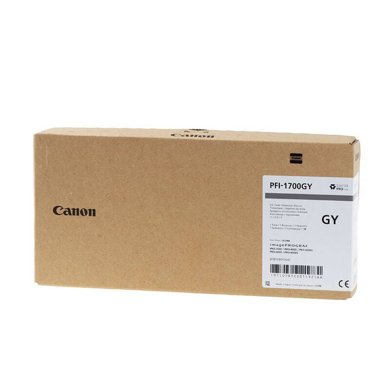 CANON CANON Ink 0781C001