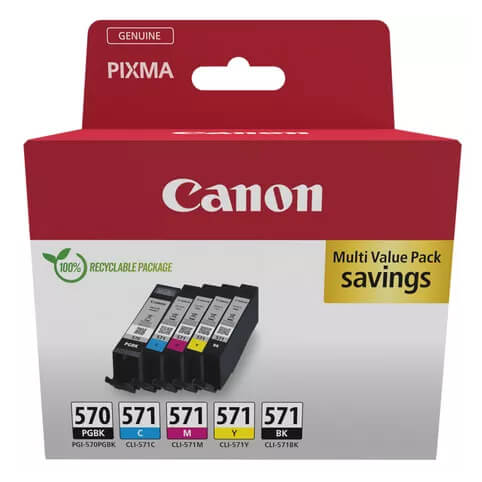 CANON CANON Ink 0333C001