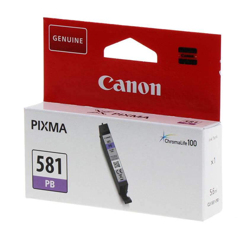 CANON CANON Ink 2107C001