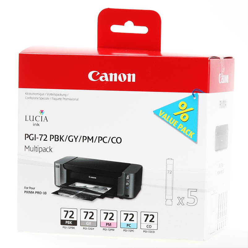CANON CANON Ink 6403B007