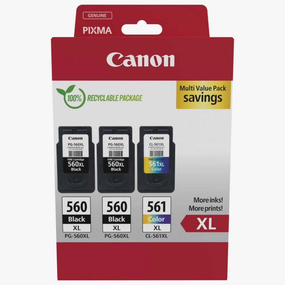 CANON CANON Ink 3712C009