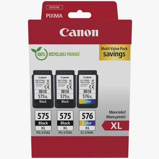 CANON CANON Ink 5437C004