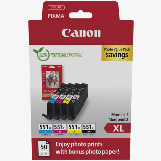CANON CANON Ink 6443B008
