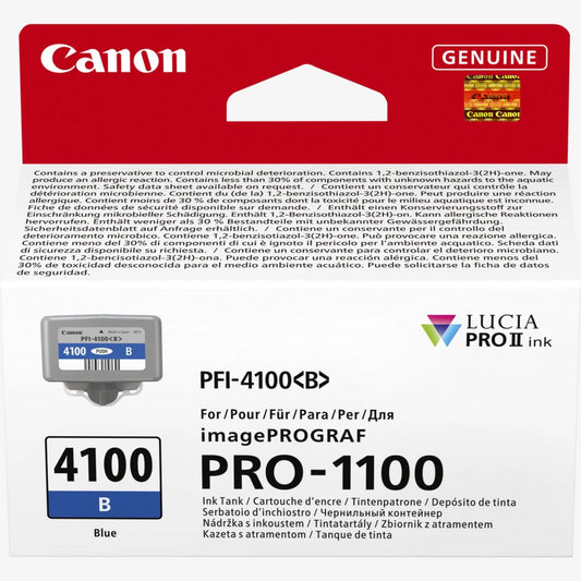 CANON CANON Ink 6786C001