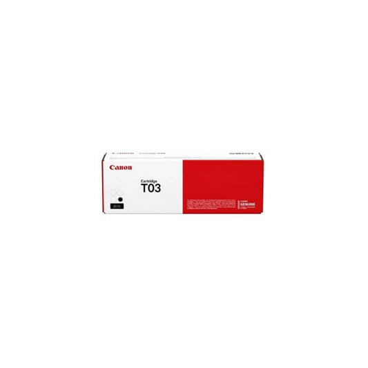 CANON CANON Toner 2725C001