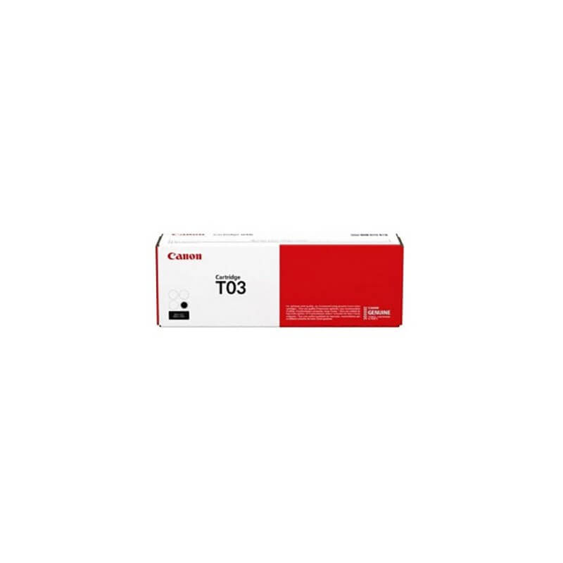 CANON CANON Toner 2725C001