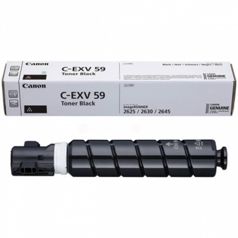 CANON CANON Toner 3760C002