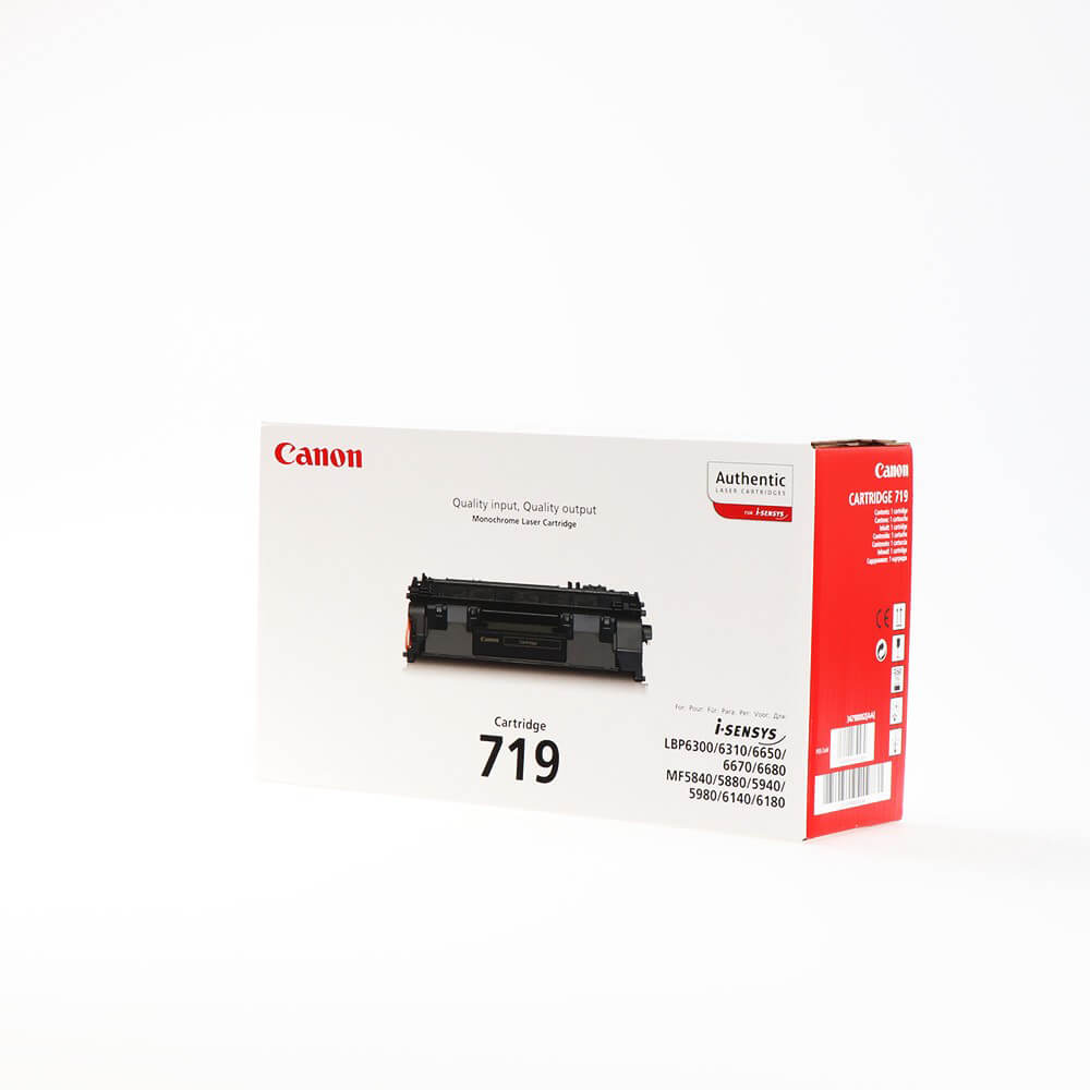 CANON CANON Toner 3479B002