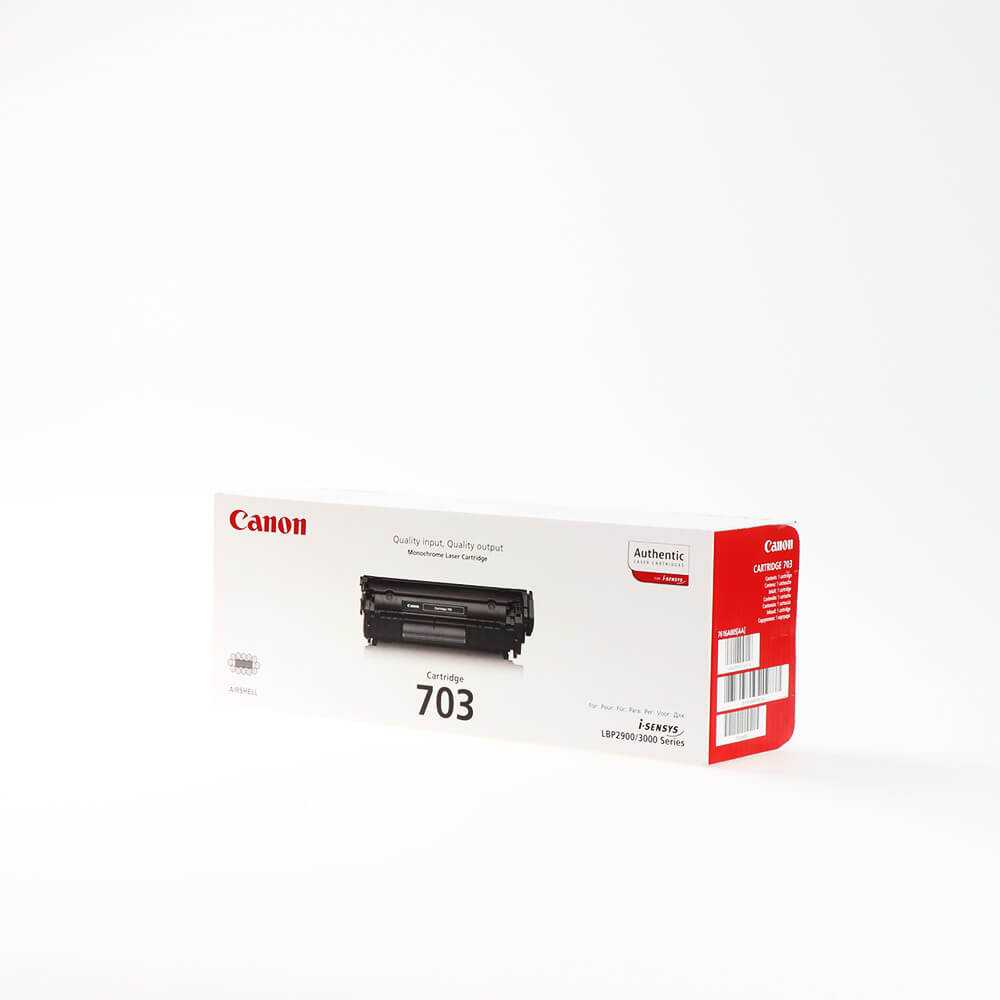 CANON CANON Toner 7616A005