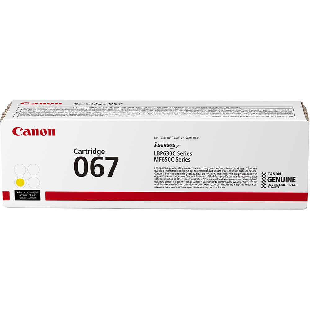 CANON CANON Toner 5099C002
