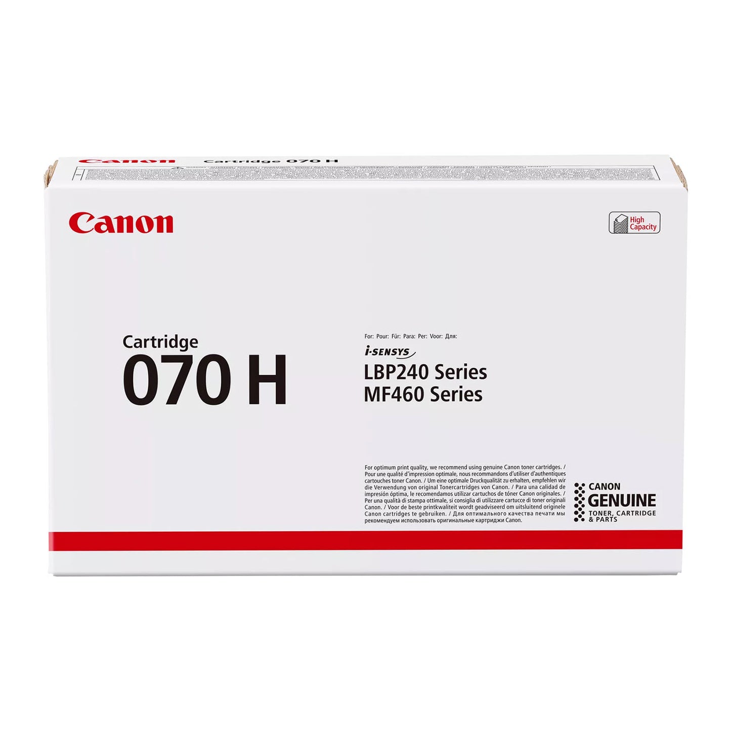 CANON CANON Toner 5640C006