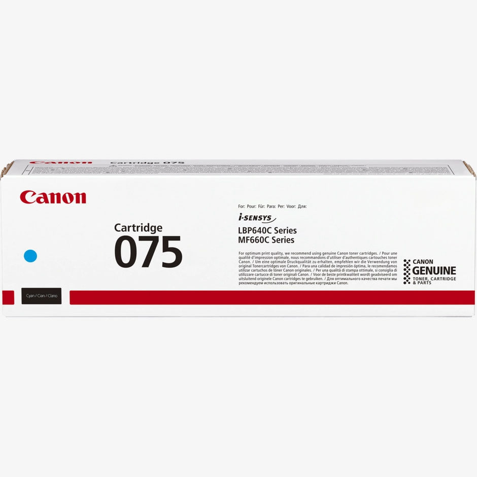 CANON CANON Toner 6364C002
