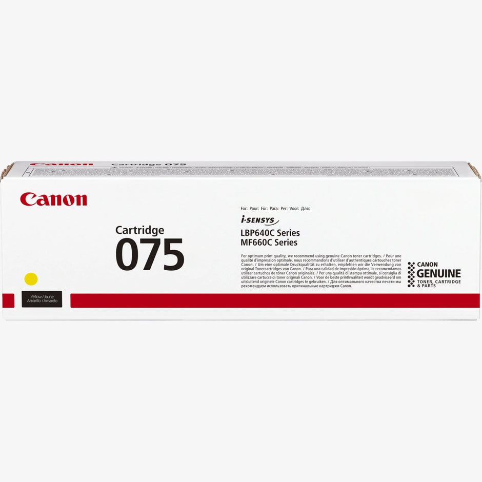 CANON CANON Toner 6362C002