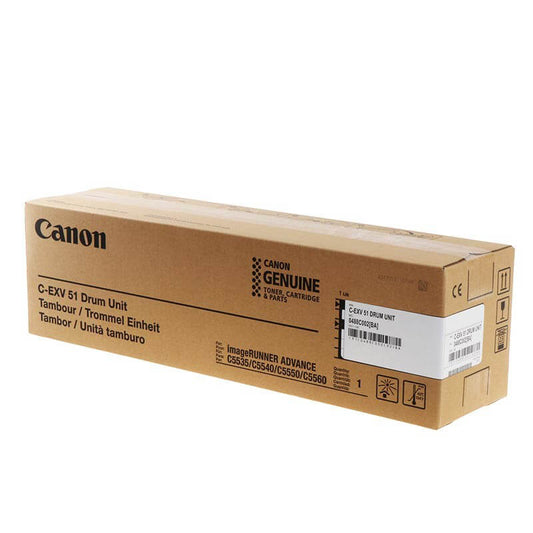 CANON CANON Drum 0488C002