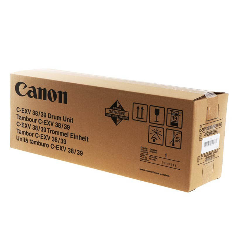 CANON CANON Drum 4793B003