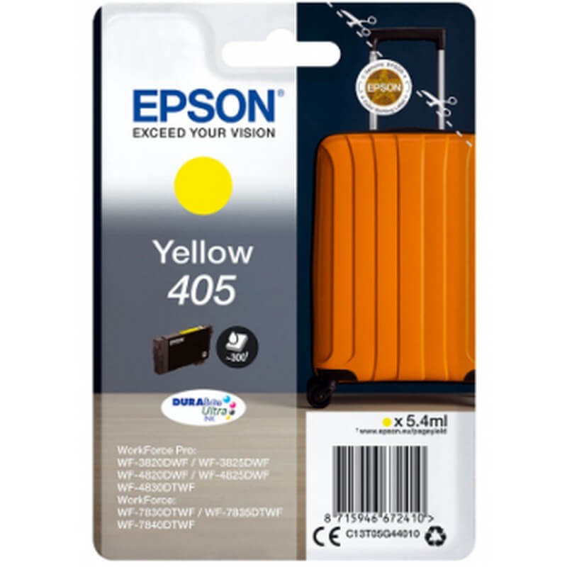 EPSON EPSON Ink C13T05G44010