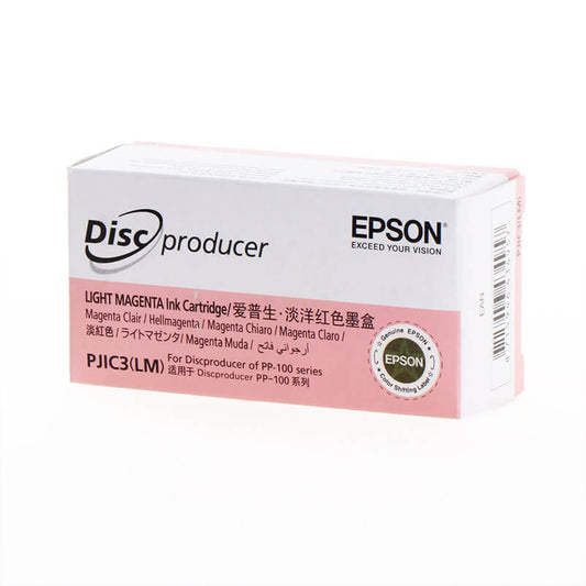 EPSON EPSON Ink C13S020690