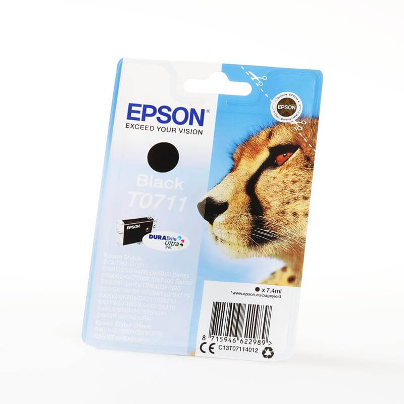 EPSON EPSON Ink C13T07114012
