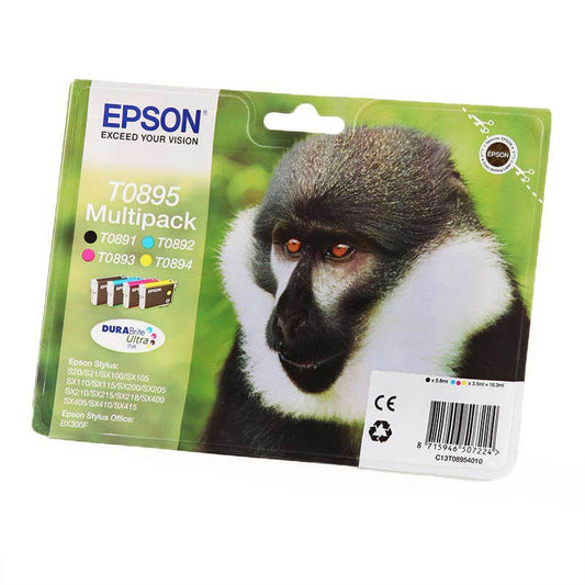 EPSON EPSON Ink C13T08954010