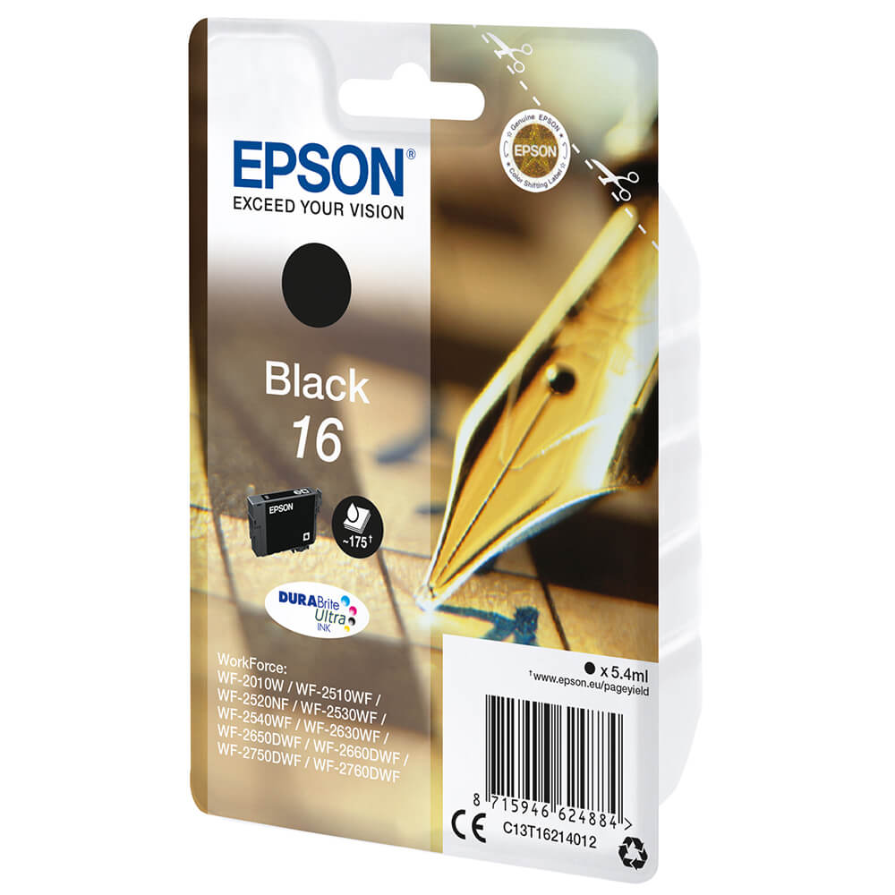 EPSON EPSON Ink C13T16214012