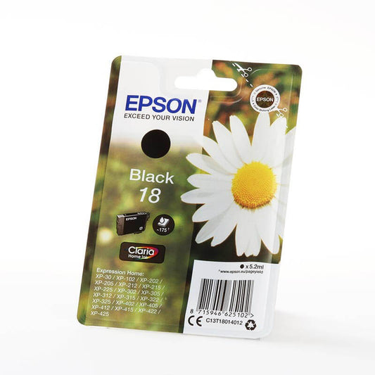 EPSON EPSON Ink C13T18014012