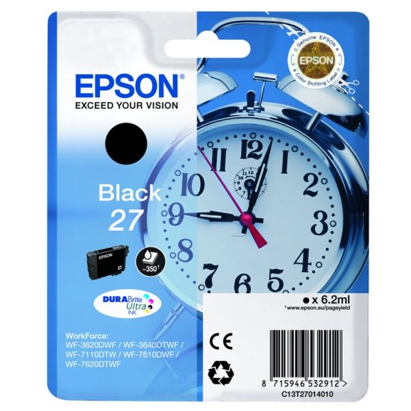 EPSON EPSON Ink C13T27014012