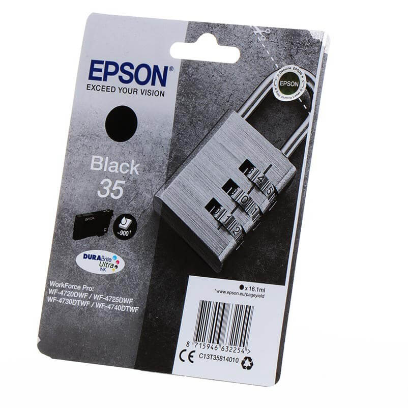 EPSON EPSON Ink C13T35914010