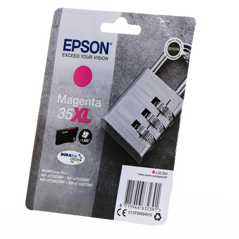 EPSON EPSON Ink C13T35934010