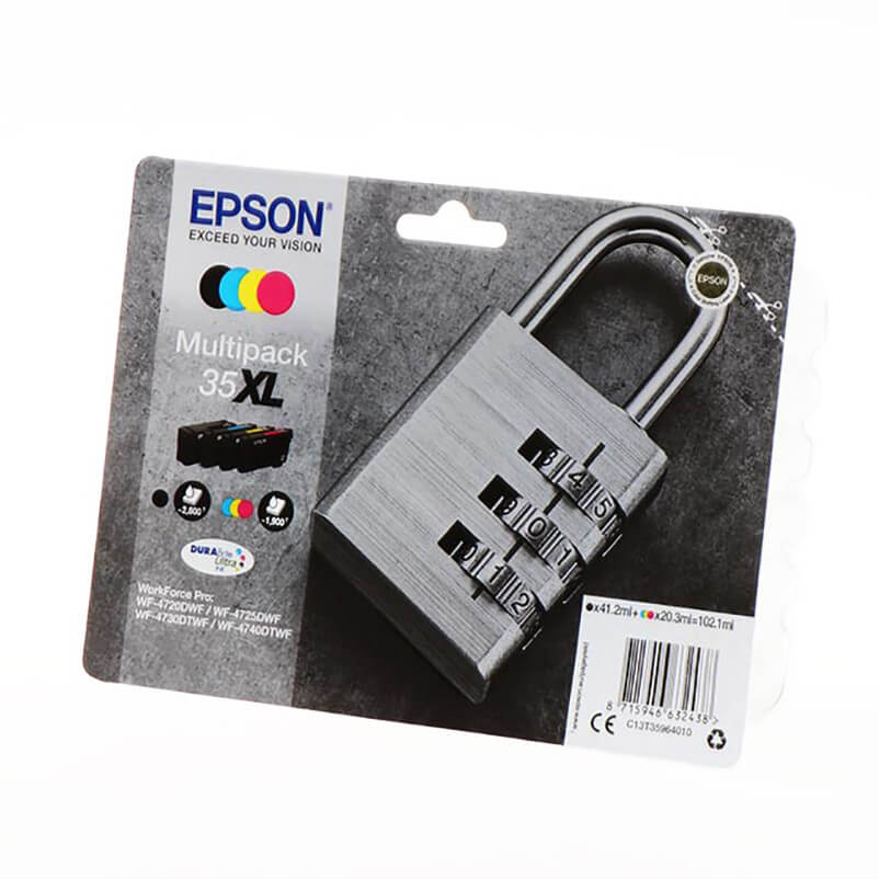 EPSON EPSON Ink C13T35964010