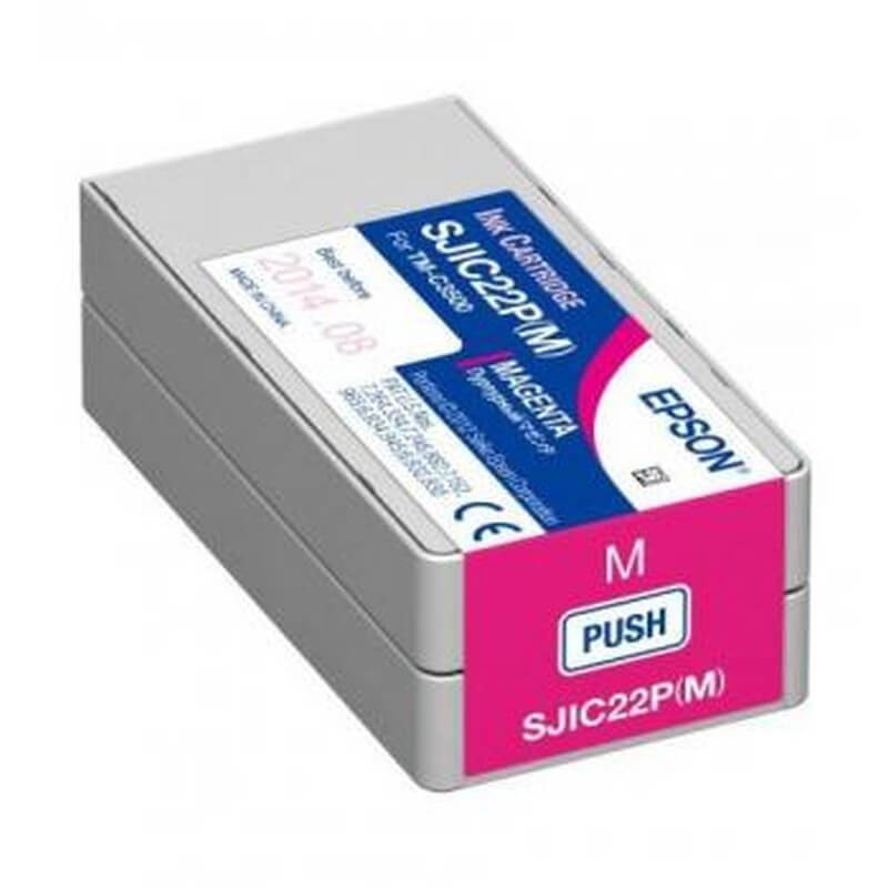 EPSON EPSON Ink C33S020603