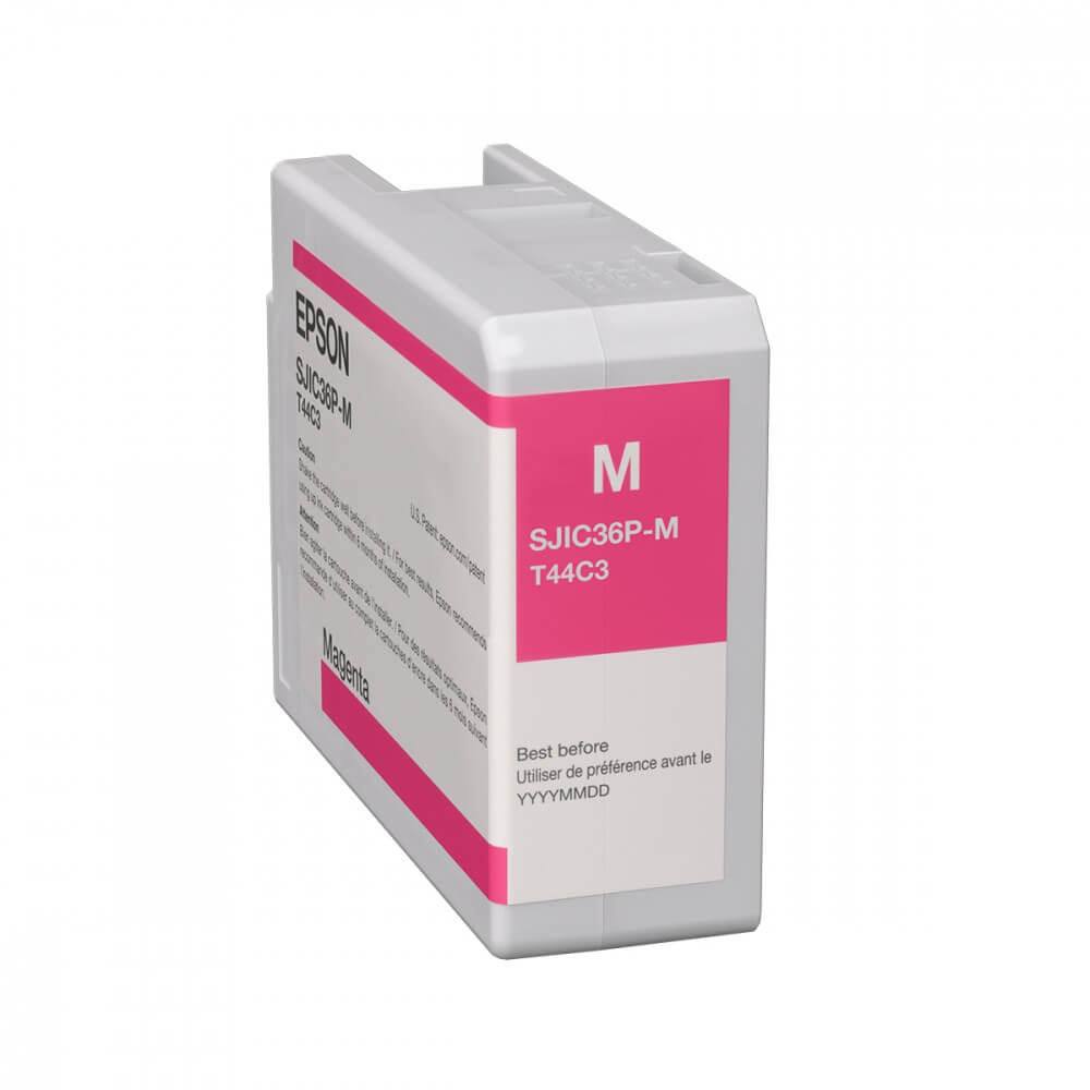 EPSON EPSON Ink C13T44C340