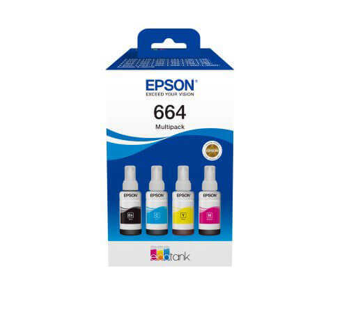 EPSON EPSON Ink C13T66464A