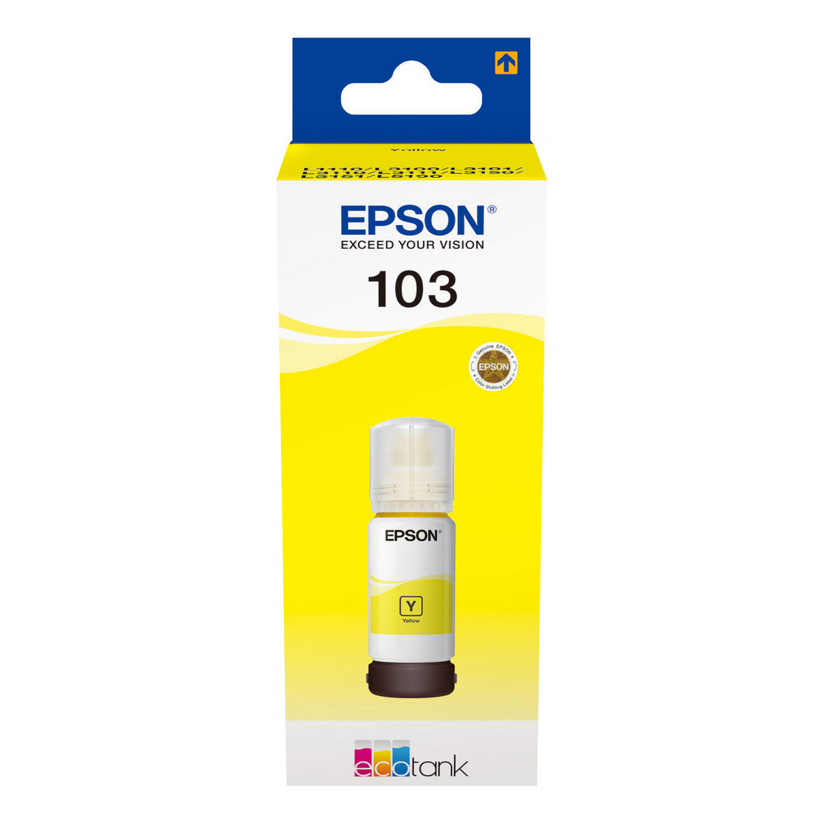 EPSON EPSON Ink C13T00S44A