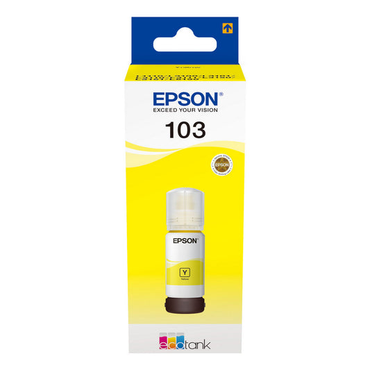 EPSON EPSON Ink C13T00S44A