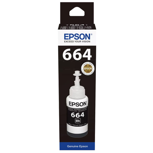 EPSON EPSON Ink C13T66414A