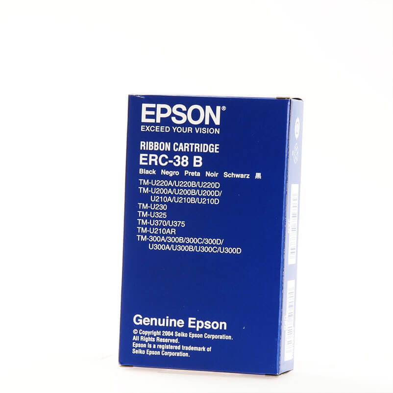 EPSON EPSON Ribbon C43S015374