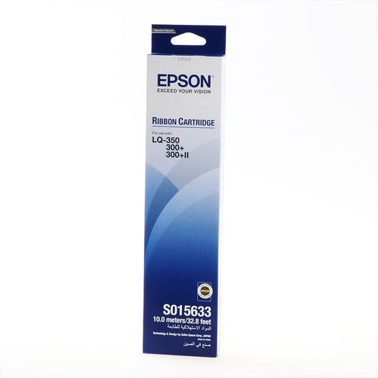 EPSON EPSON Ribbon C13S015633