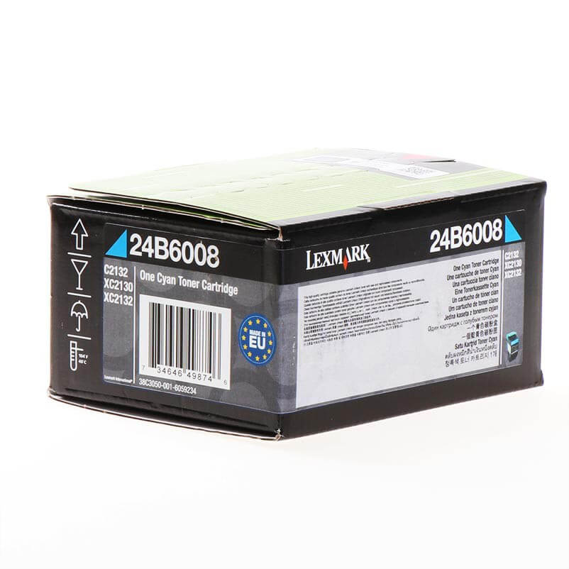 LEXMARK LEXMARK Toner 24B6008