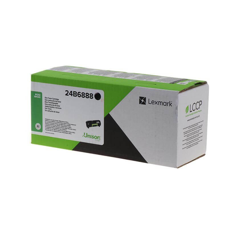 LEXMARK LEXMARK Toner 24B6888