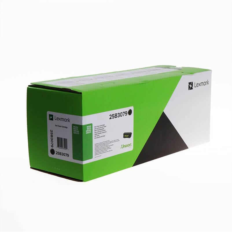 LEXMARK LEXMARK Toner 25B3079