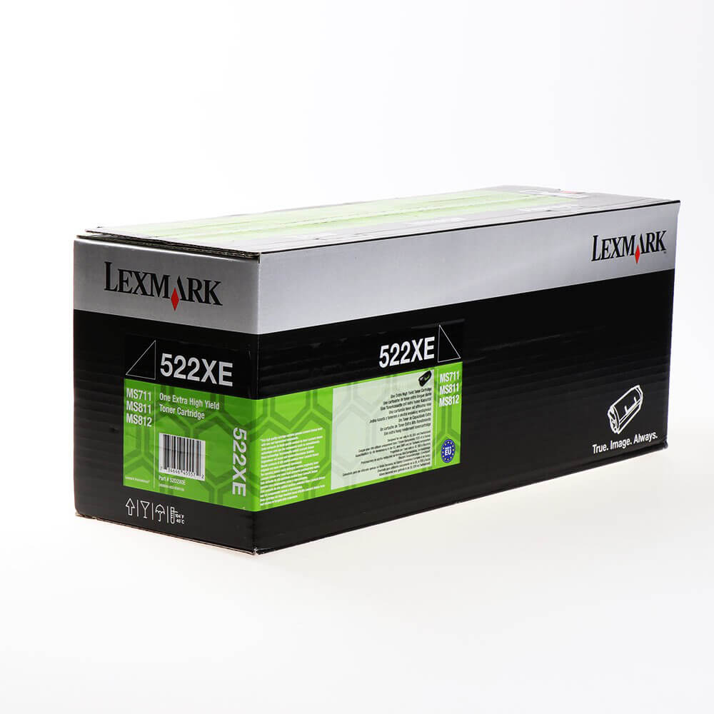 LEXMARK LEXMARK Toner 52D2X0E