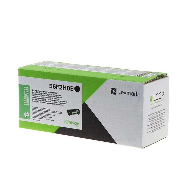 LEXMARK LEXMARK Toner 56F2H0E